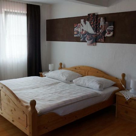 Pension Burger B&B Вайберсбрунн Екстер'єр фото
